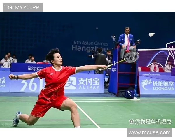 上海羽毛球队整体压制的深度解析与战术揭秘 上海羽毛球队整体压制的深度解析与战术揭秘