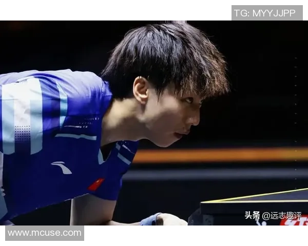 武汉乒乓球队在全国节奏排行榜中荣获第六名展现出强大实力与潜力 武汉乒乓球队在全国节奏排行榜中荣获第六名展现出强大实力与潜力