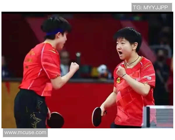 成都乒乓球队在世锦赛中的心理素质表现及其对比赛结果的影响分析 成都乒乓球队在世锦赛中的心理素质表现及其对比赛结果的影响分析