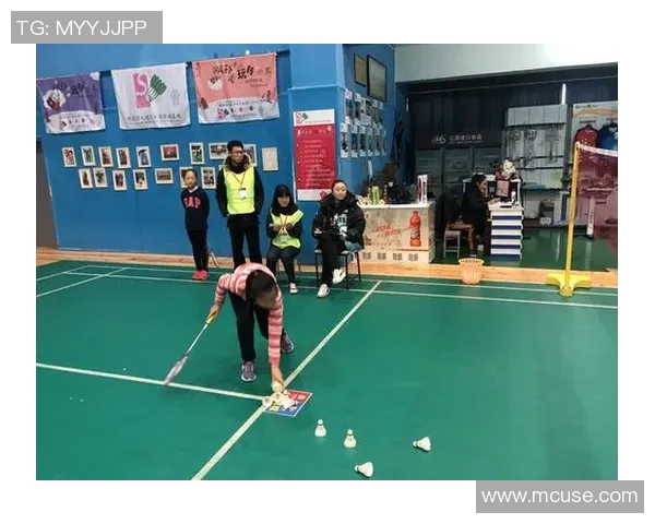 上海羽毛球队灵活性创新高引领全国羽毛球排名新风潮 上海羽毛球队灵活性创新高引领全国羽毛球排名新风潮