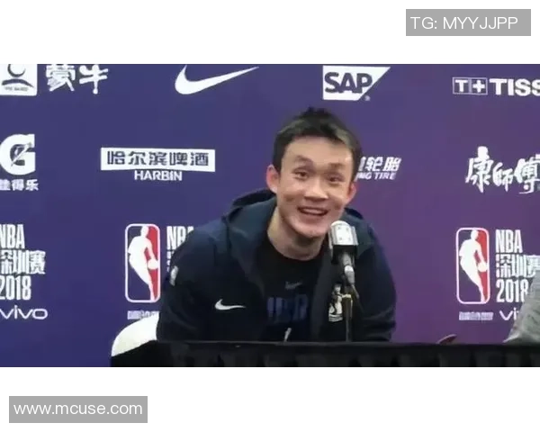 对话吴娜：回顾她的篮球生涯与成长之路