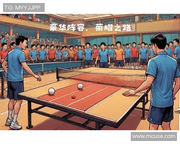 成都乒乓球队运营革新探索：从传统模式到现代化管理的转型之路