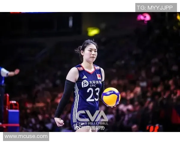 重庆排球队在全国排球意识排行榜中荣登第六名展现出强大实力与潜力 重庆排球队在全国排球意识排行榜中荣登第六名展现出强大实力与潜力