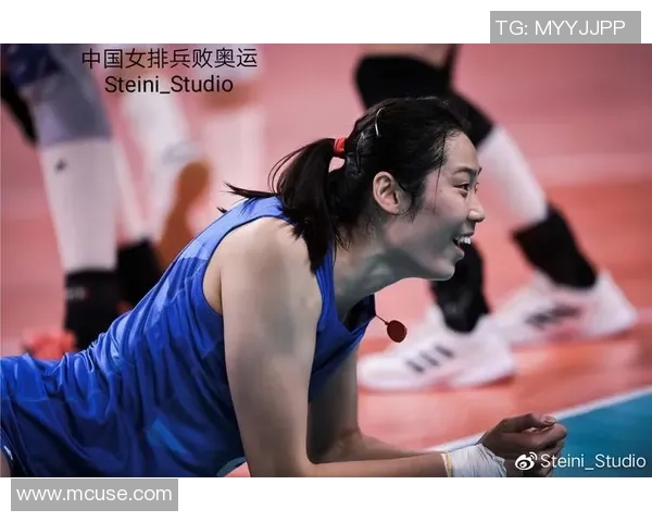 南京排球队在欧锦赛中的默契配合与战术执行分析