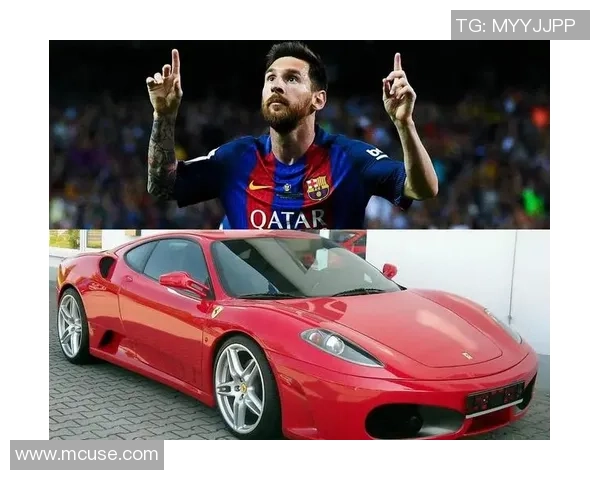 明星大揭秘：他们心目中最爱的足球明星是谁呢