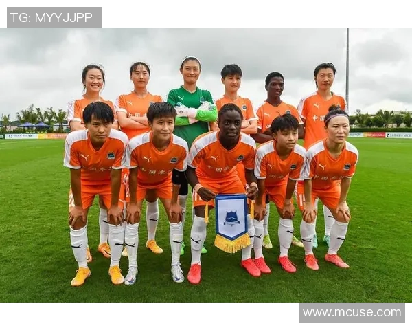 武汉足球队在足球团队协作排行榜中荣登第八名展现出色团队精神与实力 武汉足球队在足球团队协作排行榜中荣登第八名展现出色团队精神与实力